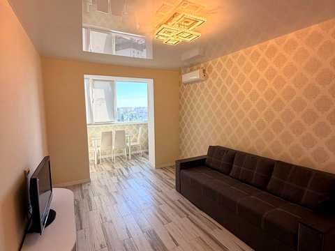 квартира за адресою с. Софіївська Борщагівка, Чубинського вул., 8-В