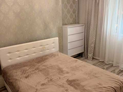 квартира по адресу Чубинского ул., 8-В