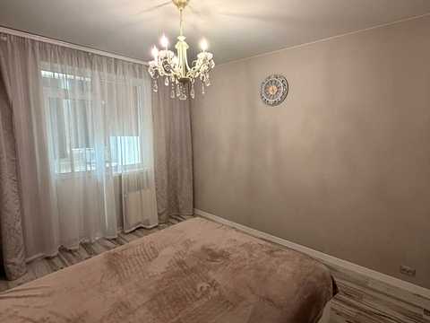 квартира за адресою с. Софіївська Борщагівка, Чубинського вул., 8-В