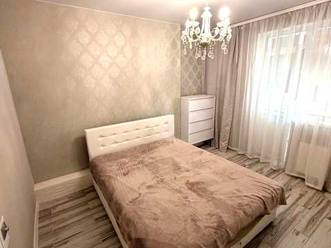 квартира за адресою с. Софіївська Борщагівка, Чубинського вул., 8-В
