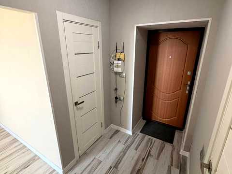 квартира за адресою с. Софіївська Борщагівка, Чубинського вул., 8-В