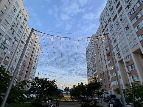 квартира за адресою с. Софіївська Борщагівка, Чубинського вул., 8-В