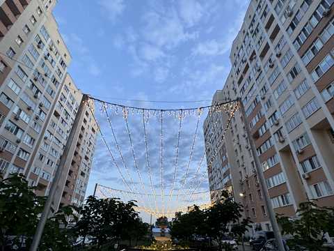 квартира за адресою с. Софіївська Борщагівка, Чубинського вул., 8-В