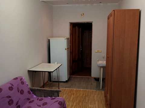кімната за адресою Сегедська вул., 6
