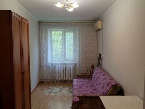 кімната за адресою Сегедська вул., 6