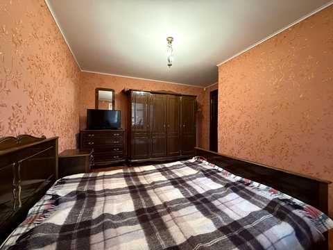 квартира за адресою Тролейбусна вул., 19-А