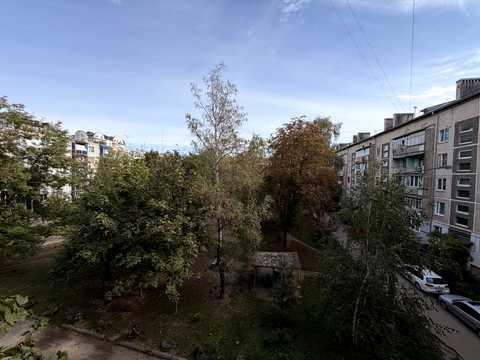 квартира за адресою Тролейбусна вул., 19-А