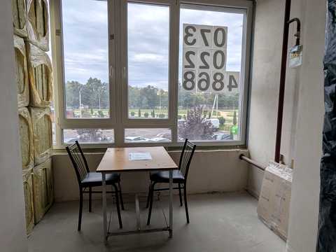 квартира за адресою Івана Кожедуба вул., 3-А