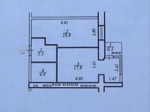 квартира за адресою Сімейна вул., 5