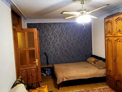 квартира за адресою Матюшенка вул., 9