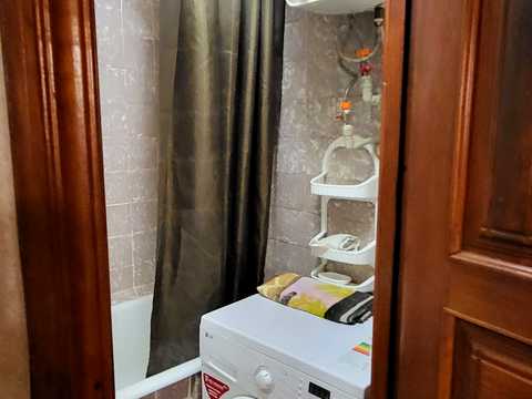 квартира за адресою Матюшенка вул., 9