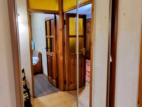 квартира за адресою Матюшенка вул., 9