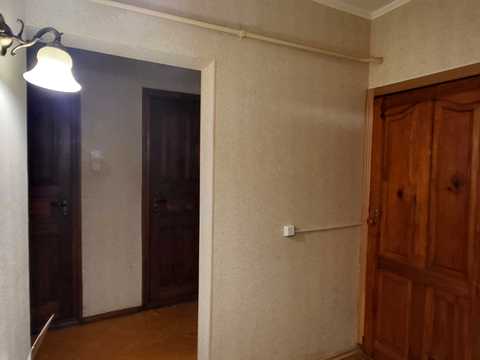 квартира за адресою Матюшенка вул., 9