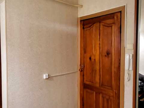 квартира за адресою Матюшенка вул., 9