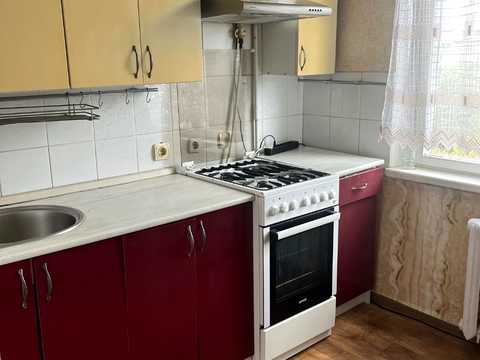 квартира по адресу Гната Юры ул., 2