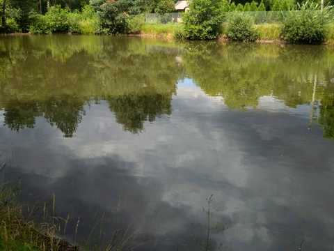 будинок за адресою с. Княжий Міст, Центральна
