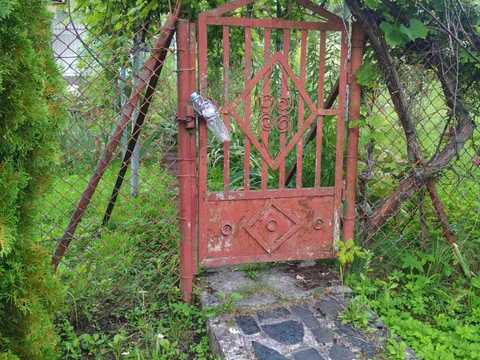 будинок за адресою с. Княжий Міст, Центральна