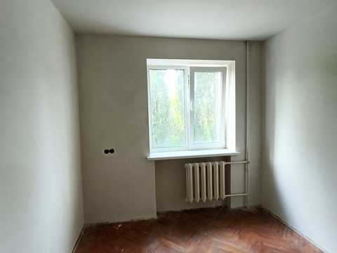 квартира по адресу Сергея Москаленко ул. (Красовського), 10