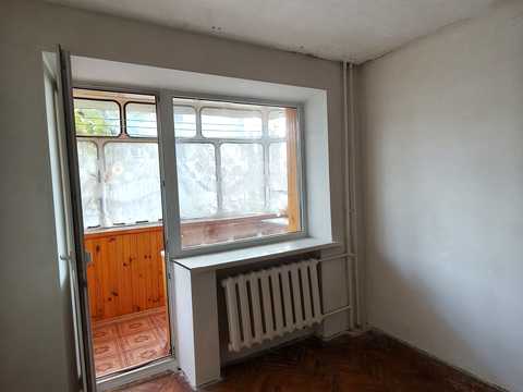 квартира по адресу Сергея Москаленко ул. (Красовського), 10
