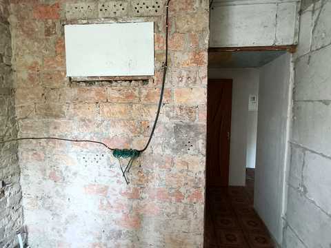 квартира по адресу Сергея Москаленко ул. (Красовського), 10