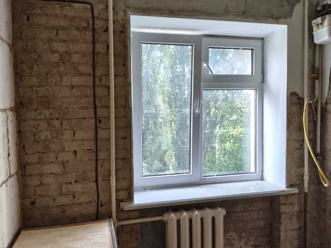 квартира по адресу Сергея Москаленко ул. (Красовського), 10