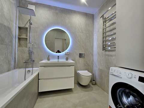 квартира за адресою Сімейна вул., 5
