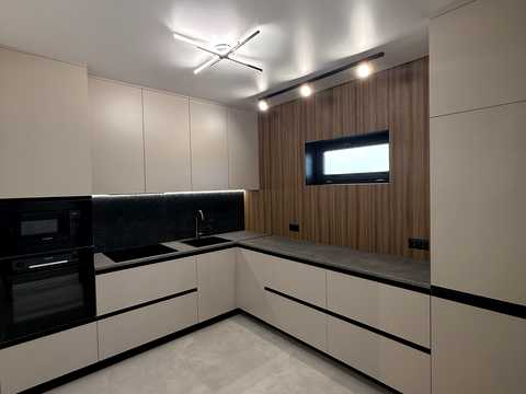 квартира по адресу Ленкавского ул., 34 к6