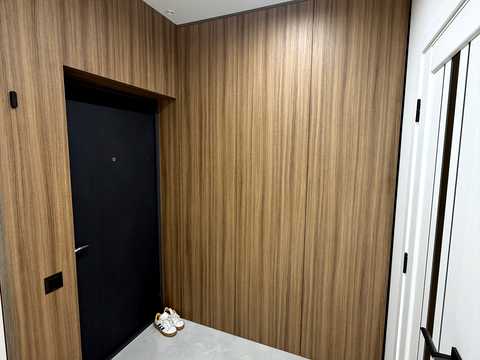 квартира по адресу Ленкавского ул., 34 к6