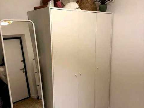 квартира за адресою Антоновича вул. (Горького), 74