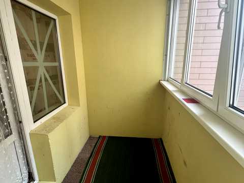 квартира за адресою Миколи Закревського вул., 97-А