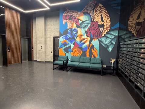квартира по адресу Ленкавского ул., 34 к6