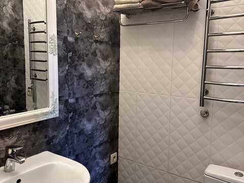 квартира по адресу Гагаринское Плато ул. (Гагаринское Плато), 5/2