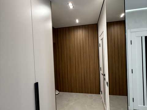 квартира по адресу Ленкавского ул., 34 к6