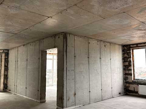 квартира за адресою Фонтанська дорога, 122