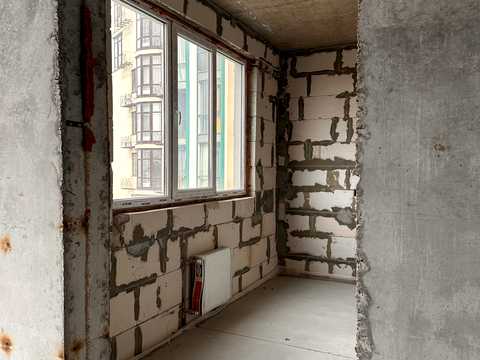 квартира за адресою Фонтанська дорога, 122