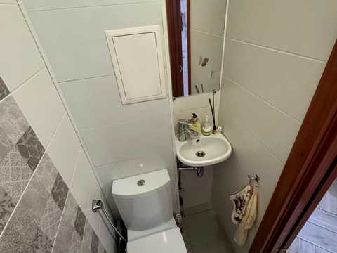 квартира за адресою Героїв просп., 12