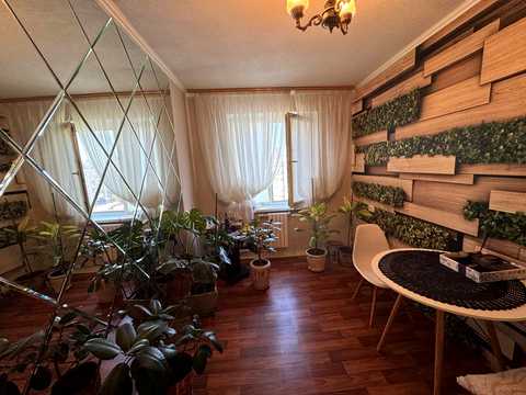 квартира за адресою Героїв просп., 12
