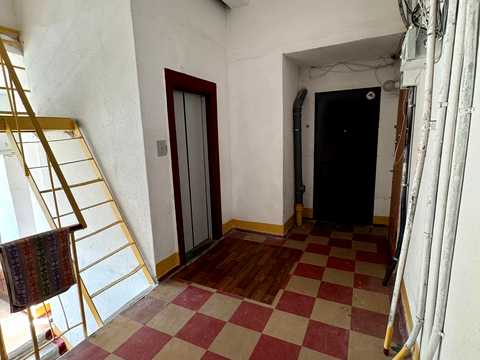 квартира за адресою Героїв просп., 12