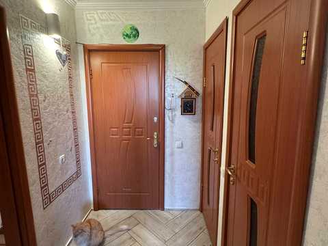квартира за адресою Героїв просп., 12