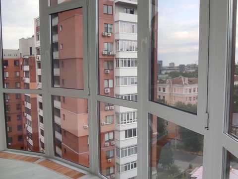 квартира за адресою Дніпро, Херсонська вул., 9-Б
