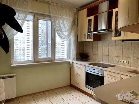 квартира по адресу Академика Заболотного ул., 34