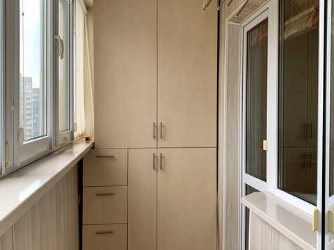 квартира по адресу Академика Заболотного ул., 34