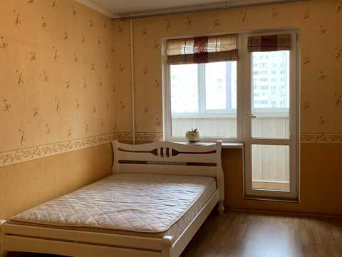 квартира по адресу Академика Заболотного ул., 34
