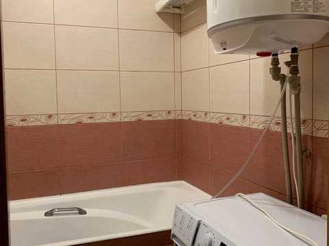 квартира по адресу Академика Заболотного ул., 34