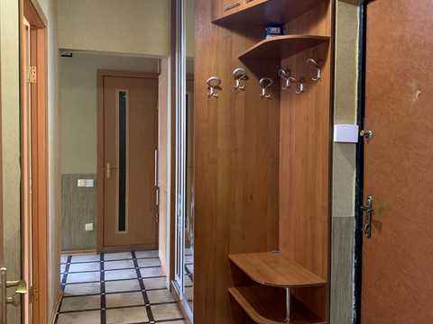 квартира по адресу Академика Заболотного ул., 34
