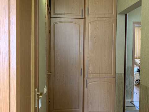 квартира по адресу Академика Заболотного ул., 34