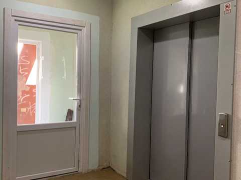 квартира по адресу Академика Заболотного ул., 34