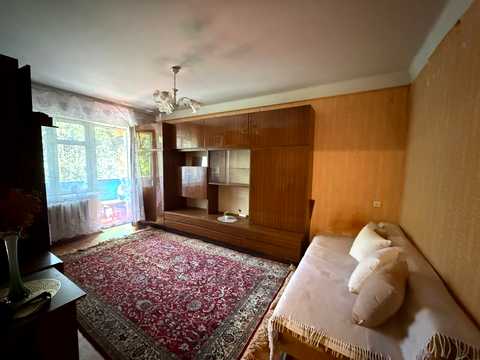 квартира за адресою Василя Доманицького вул. (Генерала Потапова), 1-В