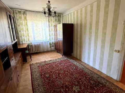 квартира за адресою Василя Доманицького вул. (Генерала Потапова), 1-В