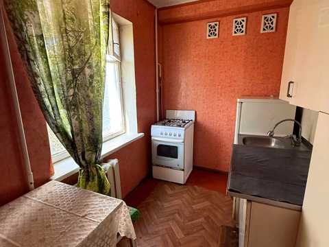 квартира за адресою Василя Доманицького вул. (Генерала Потапова), 1-В